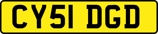 CY51DGD