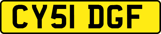 CY51DGF