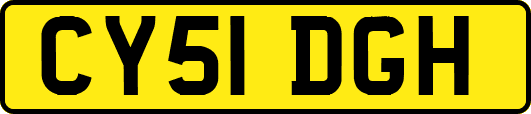 CY51DGH