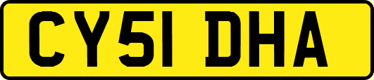 CY51DHA