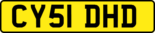 CY51DHD