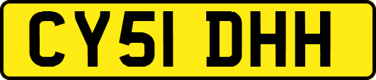 CY51DHH