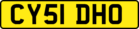 CY51DHO