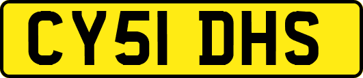 CY51DHS