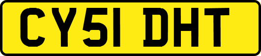 CY51DHT