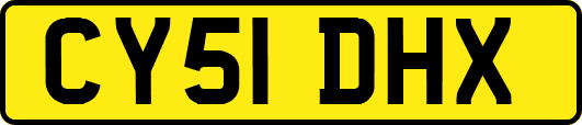 CY51DHX