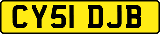 CY51DJB