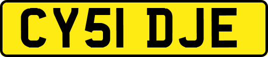 CY51DJE