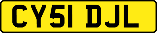 CY51DJL