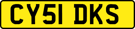 CY51DKS