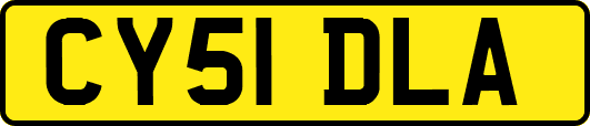 CY51DLA