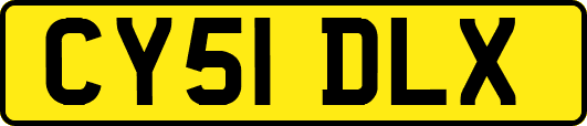 CY51DLX