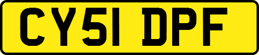 CY51DPF