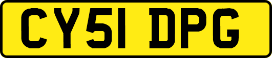 CY51DPG