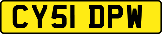 CY51DPW