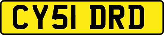 CY51DRD