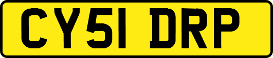 CY51DRP