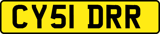 CY51DRR
