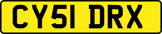 CY51DRX