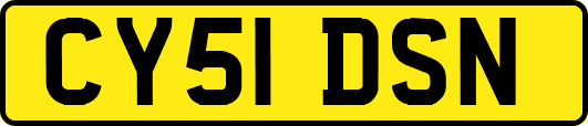 CY51DSN