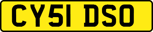 CY51DSO