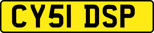 CY51DSP