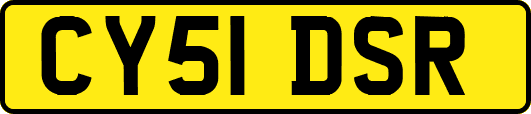 CY51DSR