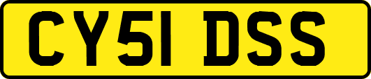 CY51DSS