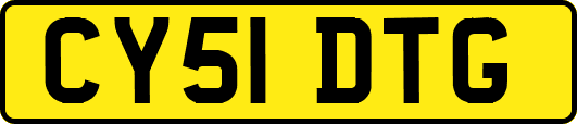 CY51DTG