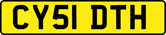 CY51DTH