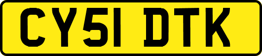 CY51DTK