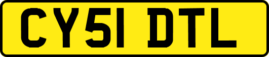 CY51DTL