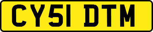 CY51DTM