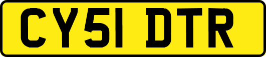 CY51DTR
