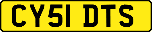 CY51DTS