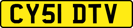 CY51DTV