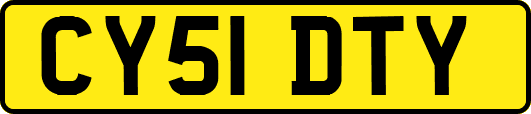 CY51DTY