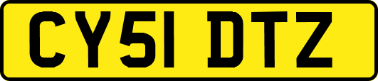 CY51DTZ