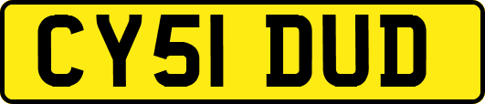 CY51DUD