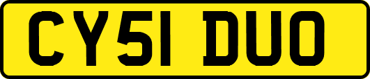 CY51DUO