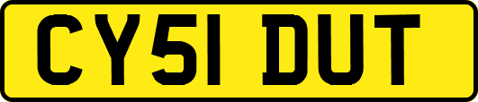 CY51DUT