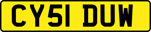 CY51DUW
