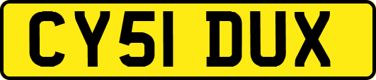 CY51DUX