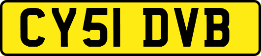 CY51DVB