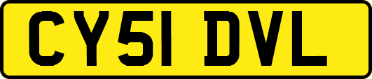 CY51DVL