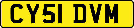 CY51DVM