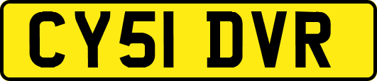 CY51DVR