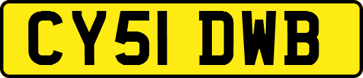 CY51DWB