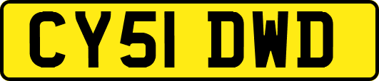 CY51DWD