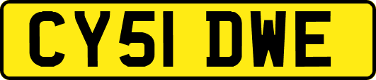CY51DWE
